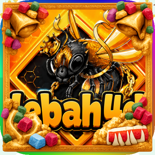 lebah4d — galeri pratinjau Resmi APK